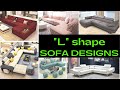L shape sofa set design  corner sofa design  sofa designs 2023  latest sofa design 2023