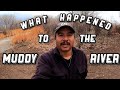 Muddy River Update!