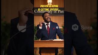 A.i. Getting 2 Realistic