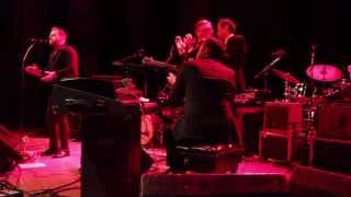 Video thumbnail of "Nathaniel Rateliff and The Night Sweats - "S.O.B." (Live 2013)"