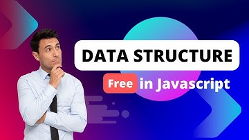 16 Data Structure Algorithms