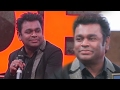 UNTOLD:"I felt betrayed by my mother"- AR Rahman