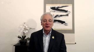 Beyond Mindfulness Day 3: Live with Acharya Fleet Maull