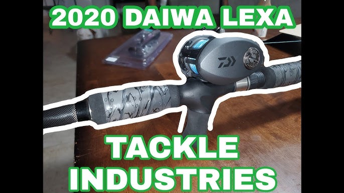 Tackle Industries