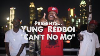Yung Redboi 2500 - Cant No Mo