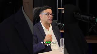 Aaron Beck: Pense, Sinta, Faça - A Revolução da TCC! #shorts