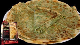 Make Bolani Without Touching The Dough بولانی بدون آماده کردن خمیر Afghani Bolani Recipe