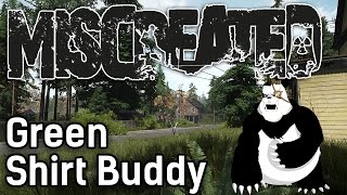 Miscreated First Impressions | Green Shirt Buddy