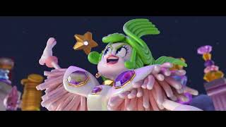 Trollové 3 Trolls Band Together Sweet Dreams And Fame Chase Scene Czech 1018P 5.1