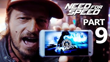 Need For Speed 2015 Gameplay Walkthrough Part 9 - BEATING MAGNUS TIMES