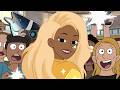 THE MALL | We Bare Bears Reaction