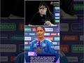 HARMANPREET KAUR ON RICHA GHOSH 😱🔥 #harmanpreetkaur #richaghosh #indwvspakw #trending #cricket