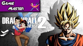 Dragon Ball Xenoverse 2 - Instructors Class - Gohan&Videl