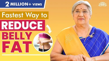 How to Burn Belly Fat EXTREMELY Fast |  Lose Belly Fat | Tips for Weight Loss