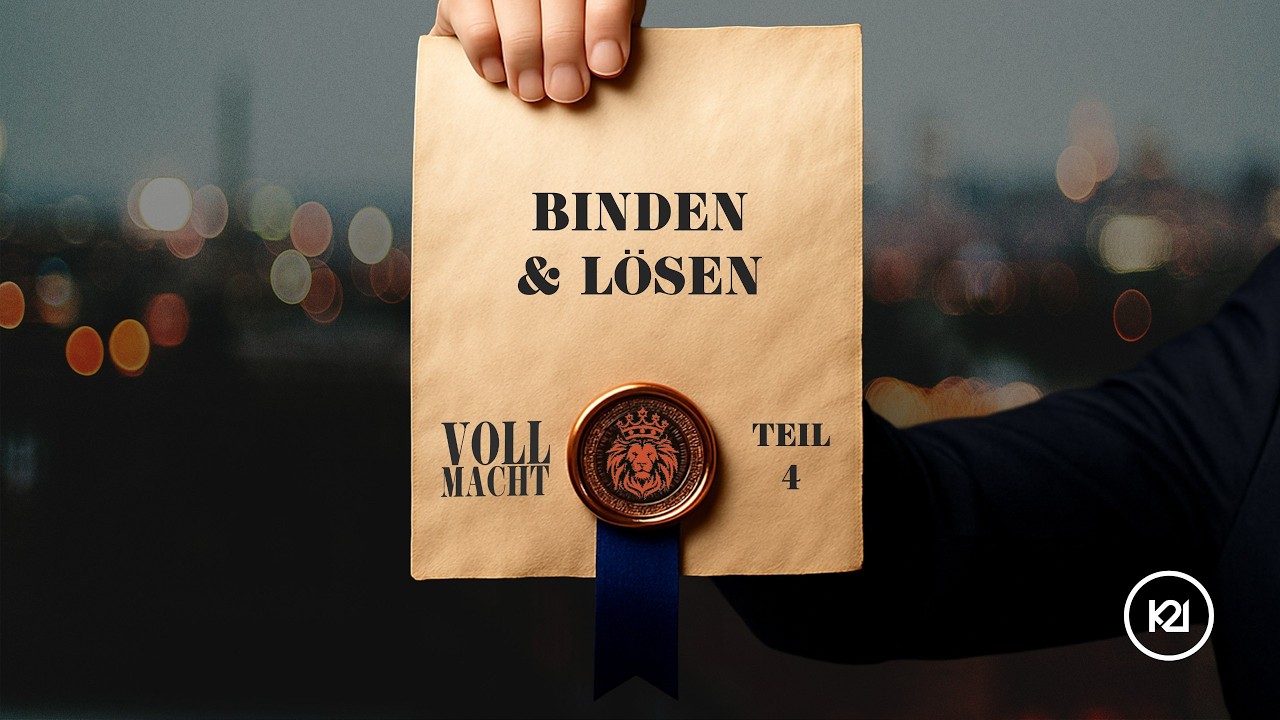 Binden & Lösen | Tim Sukowski