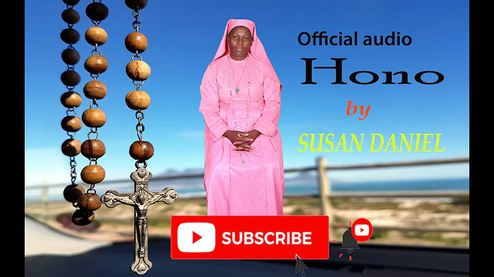 SUSAN DANIEL HONO