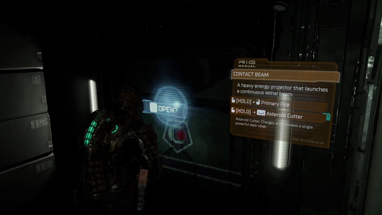 Dead Space Remaster is Impossible! Full Playthrough