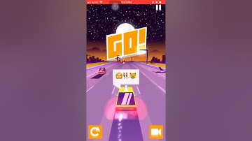 Dashy Crashy Gameplay #1 (iOS & Android)