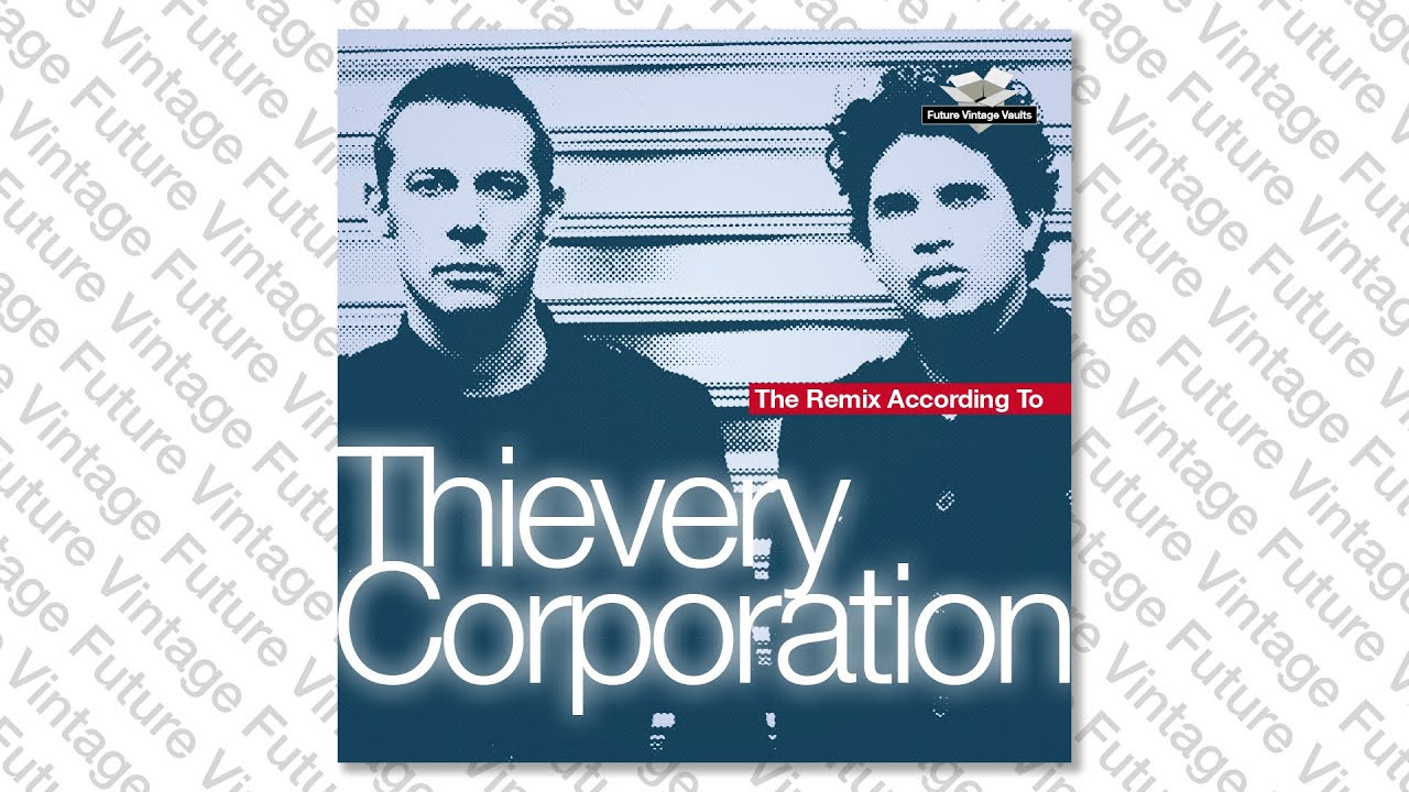 Boozoo Bajou - Under My Sensi (Thievery Corporation Mix) Boozoo Bajou - Under My Sensi (Thievery Corporation Mix)