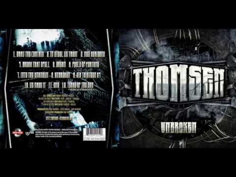 Thomsen - In Steel We Trust