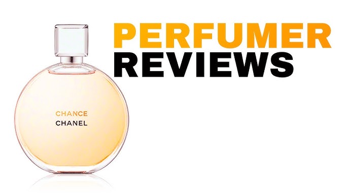 Chanel Coco Mademoiselle Eau De Parfum Intense Fragrance review