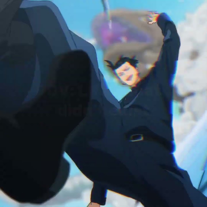 it would be perfect | Don't Worry Slowed   reverb | Jujutsu kaisen edit