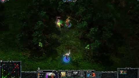 Heroes of Newerth: Ophelia Guide by Nigma