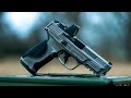 TOP 6 NEW SMITH &amp; WESSON PISTOLS RELEASED IN 2023!