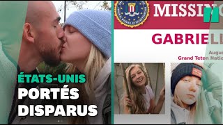 E?tats Unis: La disparition d'une Instagrameuse puis de son fiance? questionne