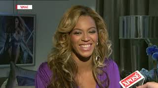 Be proud, be empowered! - Beyoncés Pregnancy Tips