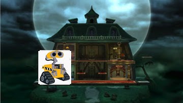 i built a robot to stalk my friends for valentines