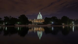 How Do Government Shutdowns Affect Science?