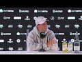 Rueda de prensa con Jannik Sinner // #MMOPEN 2026