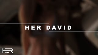 Her David - Vivir Contigo ( Video Oficial Mashups - Cover Hdm )