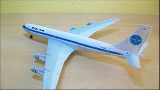 Boeing 707 spin me round round 1HOUR VERSION