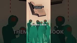 One of my favorite mentors? Books