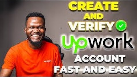 How to Create Account Create? How To verify workup account? Free Make Money.#workupjob #easyearning