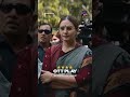 Kalanaag doesn’t underestimate Rani👑#MaharaniSeason4 streaming now on #SonyLIV