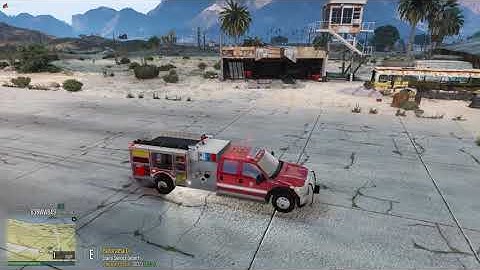 How to fix BROKEN/misplaced emergency lights on fiveM vehicles (easy)