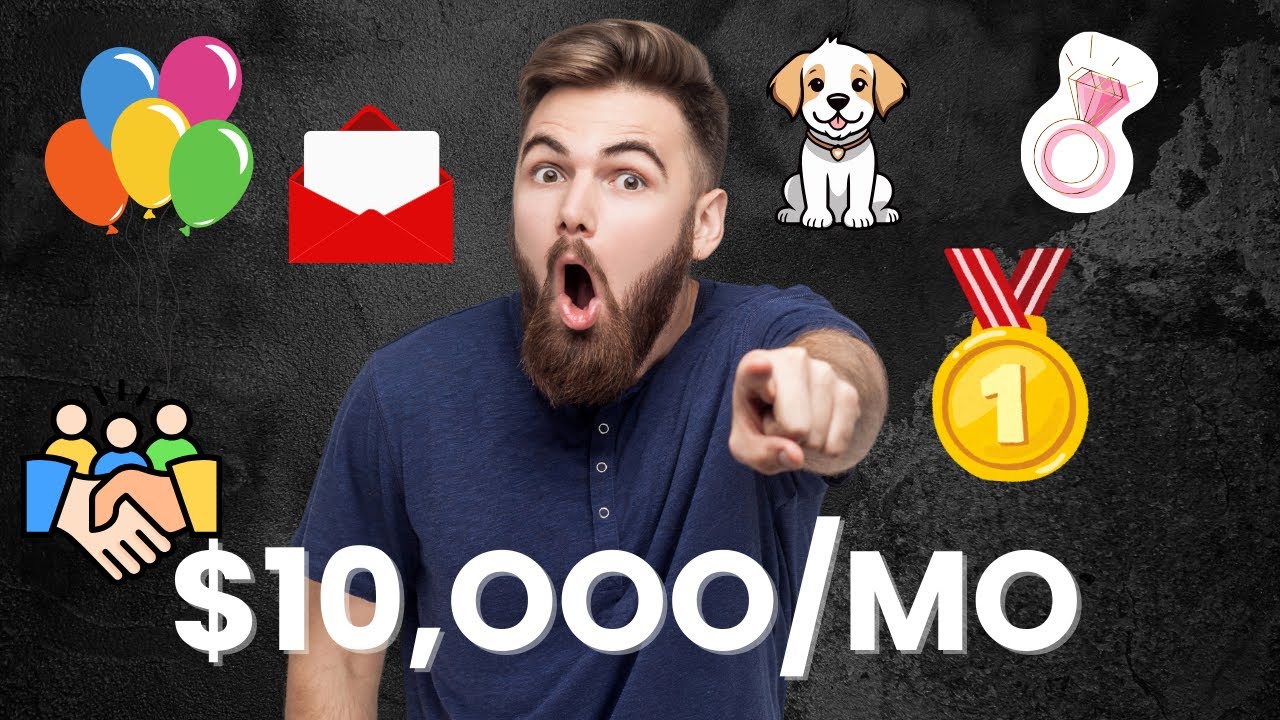 Best 10 Etsy Shop Ideas That Make You $10,000 Per Month - YouTube