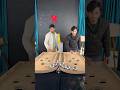 Roll steel ball game challenge fun brother vs brother / Part 9 ￼