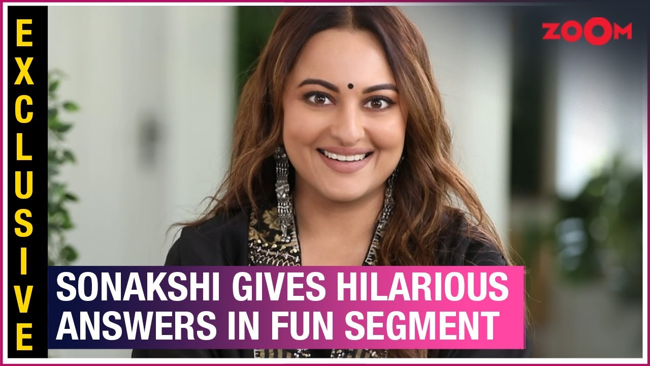 Heeramandi actor Sonakshi Sinha's SHOCKING comment on being referred as 'MAAL' in very big films