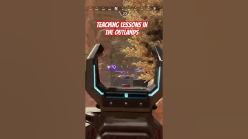 The confidence I have with the sentinel is unmatched! #shorts #viralshorts #gaming #apexlegends