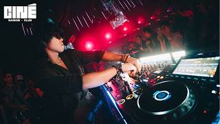 Information 2PILLZ | VELECTRONIC #9 | FULL LIVE SET AT @CinéSaigon Update