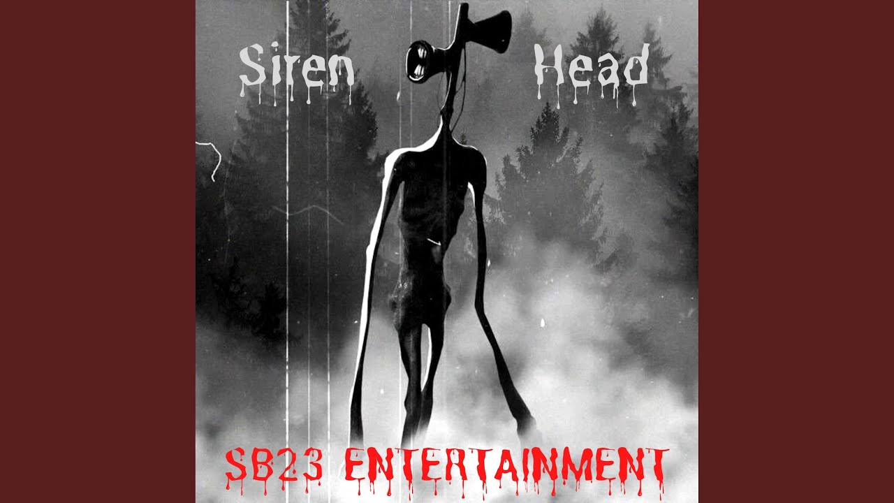 Siren Head YouTube