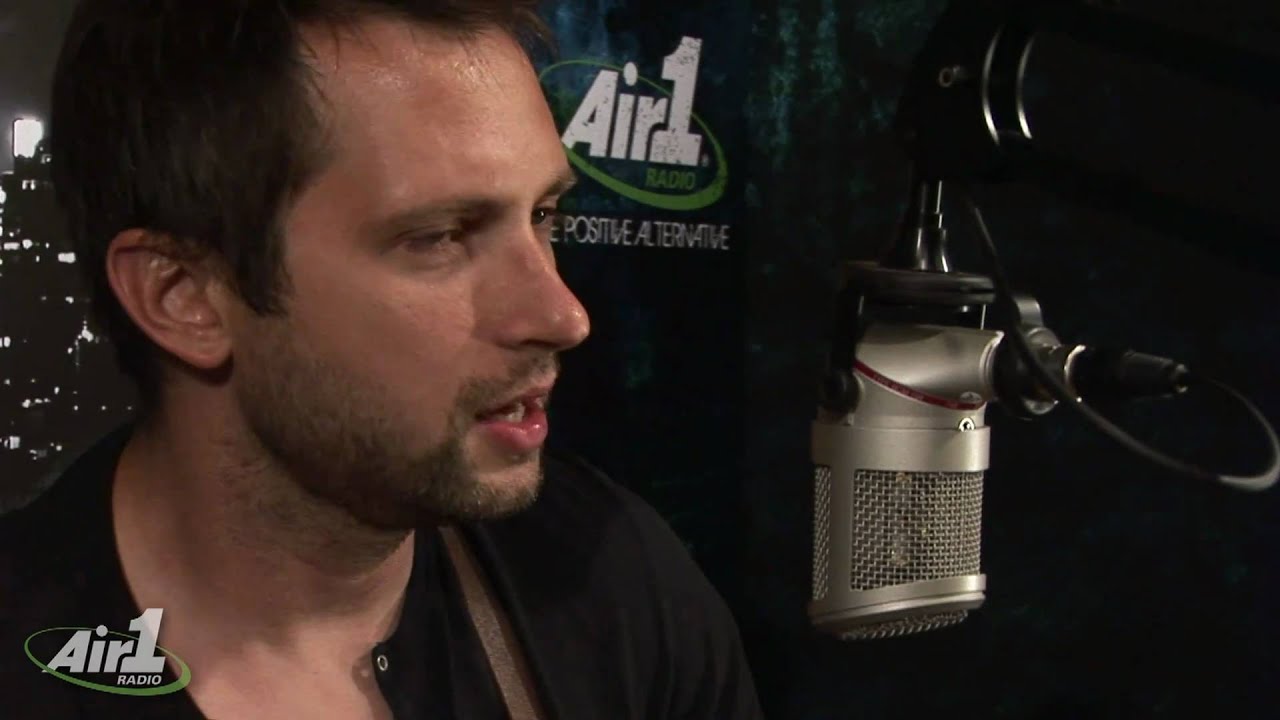 Air1 - Brandon Heath 