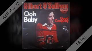 Gilbert O’Sullivan - Ooh Baby - 1973