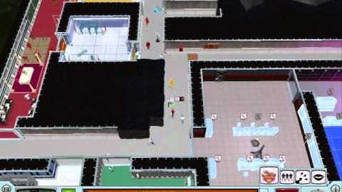 Evil Genius Part 16: Unwanted Guest