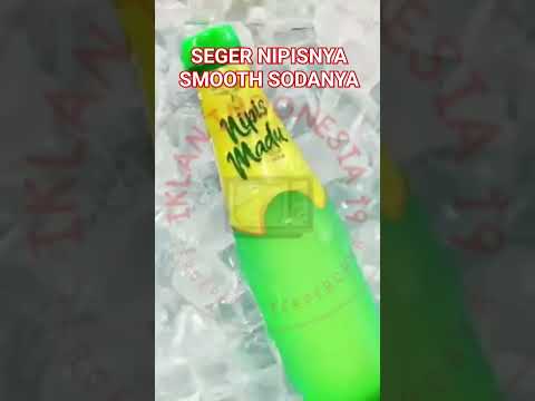 Nipis Madu Soda