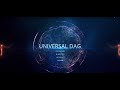 UniDAG - сохранение и защита данных с DAGchain-технологией